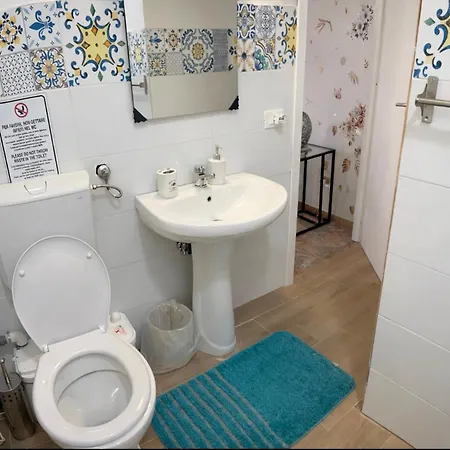 Accommodatie bij particulieren Ale Pescara