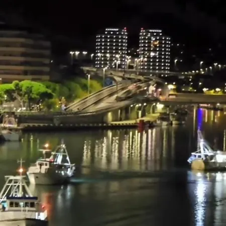 Ale Accommodatie bij particulieren Pescara