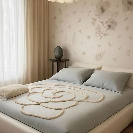 Accommodatie bij particulieren Ale *