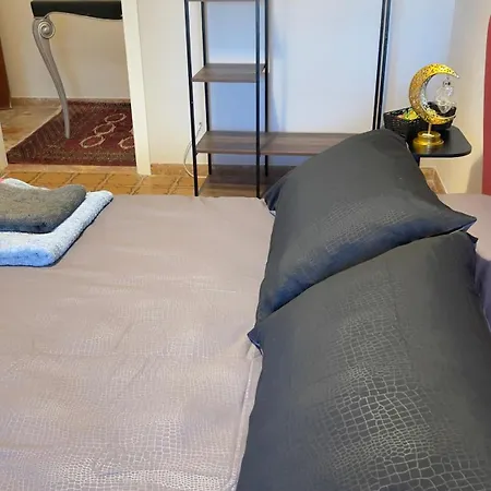 Ale Accommodatie bij particulieren *