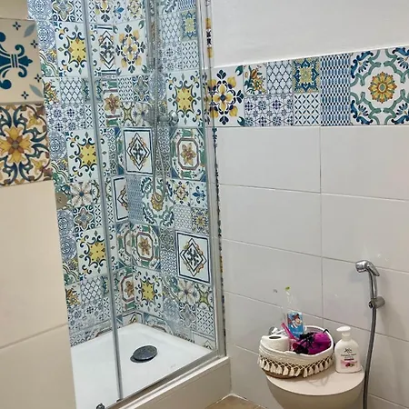 Ale Accommodatie bij particulieren Pescara