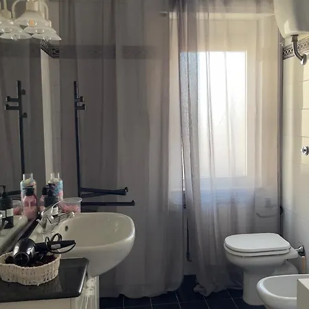 Accommodatie bij particulieren Ale