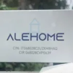 Alloggio in famiglia Ale *