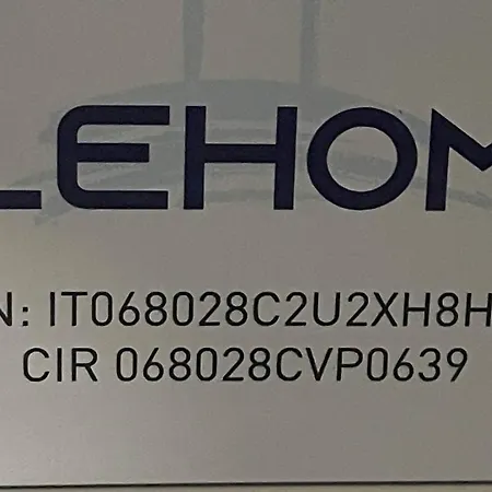 ホームステイ Ale