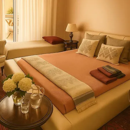 Quarto em Acomodações Particulares Ale *