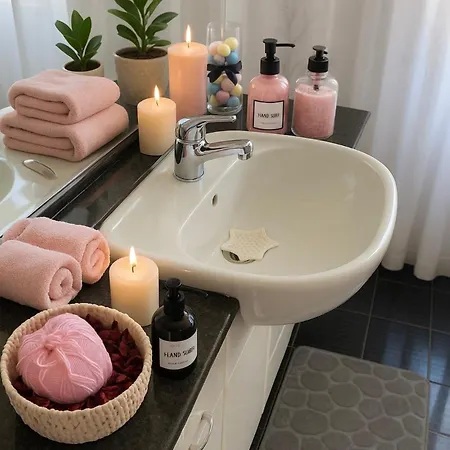 Ale Quarto em Acomodações Particulares *
