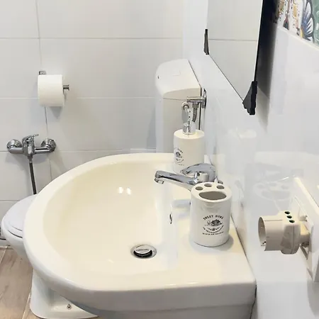 Ale Rum i privatbostad