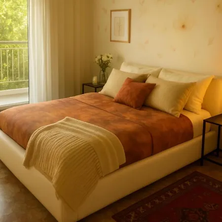 Ale Проживание в семье