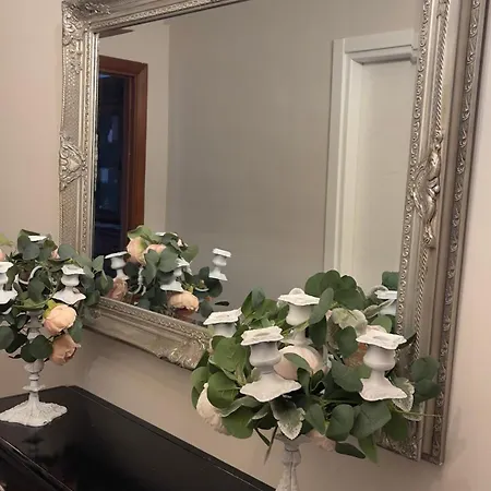 Ale Alloggio in famiglia Pescara