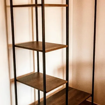 ホームステイ Ale