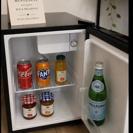 Ale Rum i privatbostad