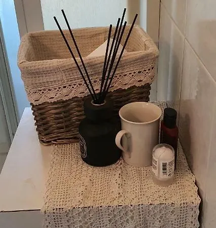 Ale Homestay szállás