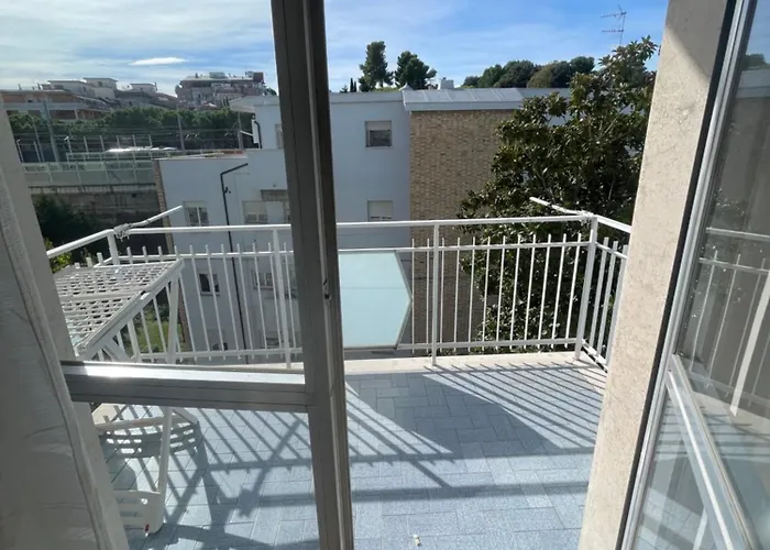 Ale Alloggio in famiglia *