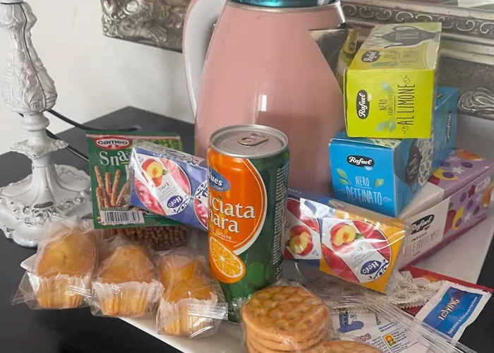 Ale Privatunterkunft Pescara