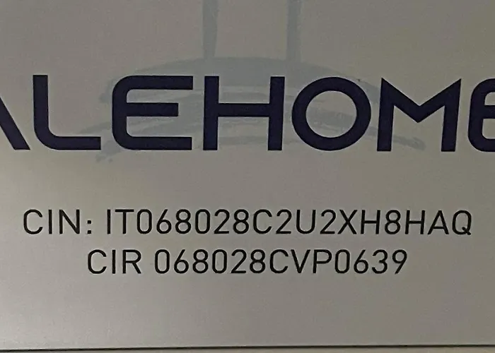 Alloggio in famiglia Ale