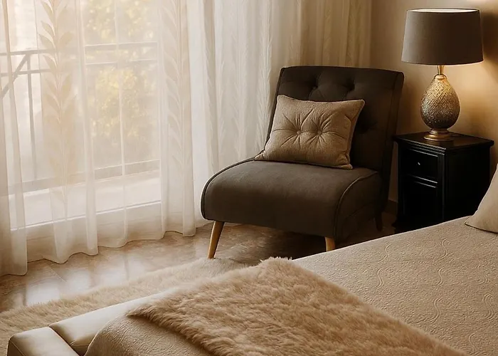 Alloggio in famiglia Ale