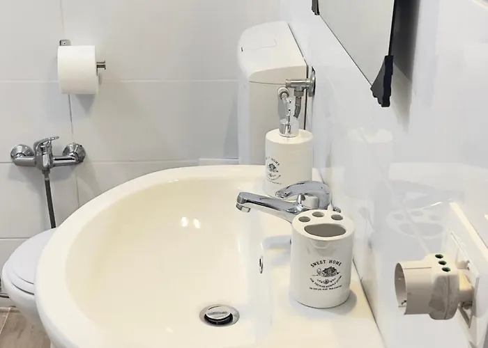 Ale Privatunterkunft