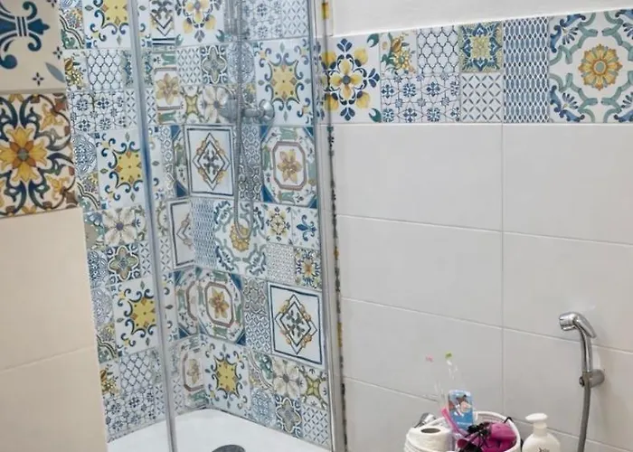 Alloggio in famiglia Ale *