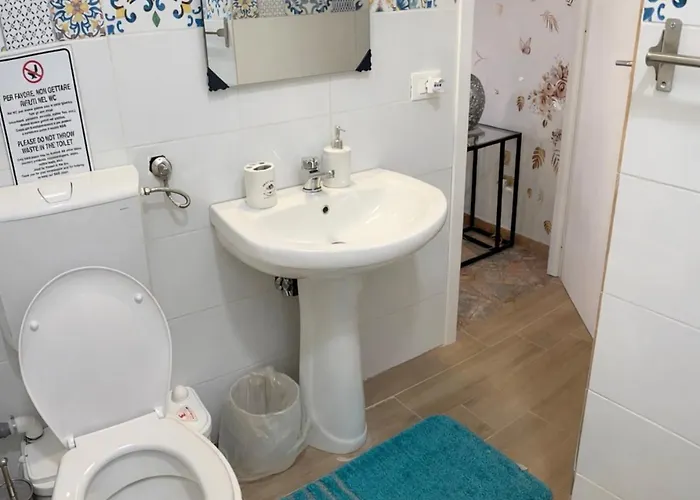 Privatunterkunft Ale Pescara