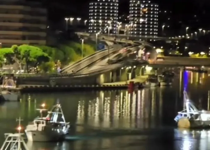 Ale Privatunterkunft Pescara