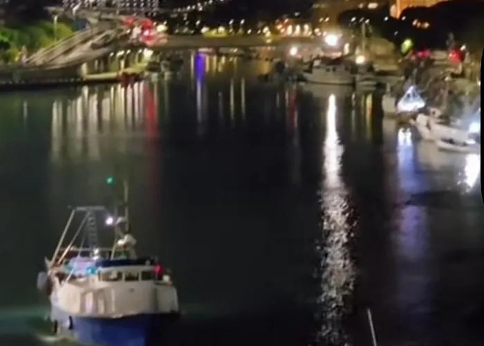 Ale Privatunterkunft