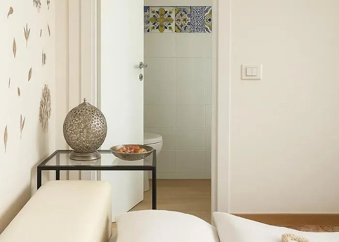 Alloggio in famiglia Ale