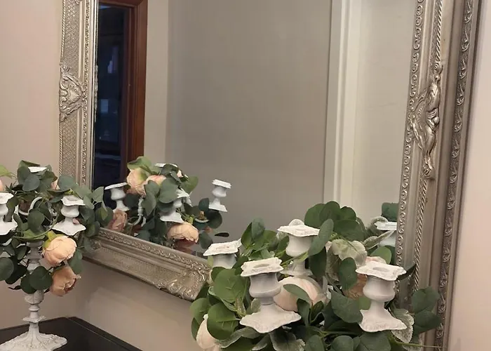 Ale Privatunterkunft Pescara