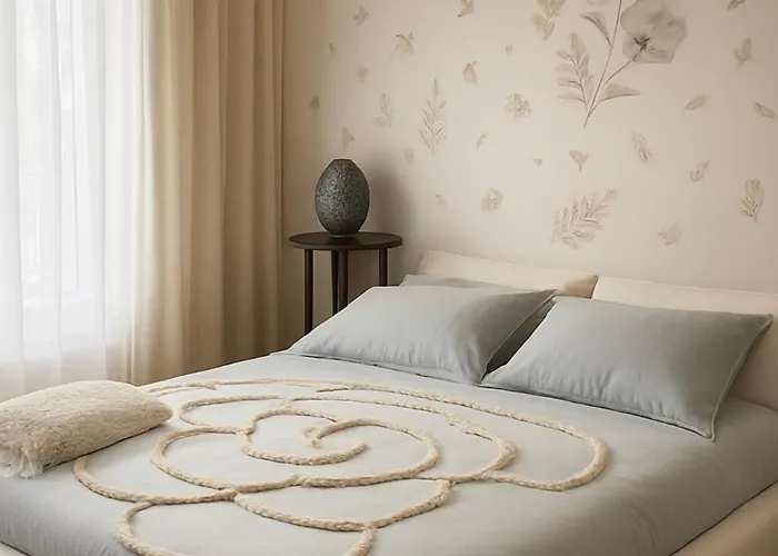 Alloggio in famiglia Ale *