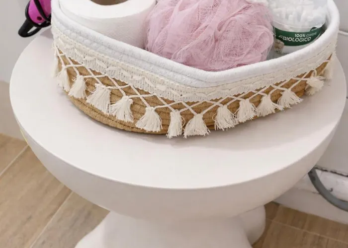 Privatunterkunft Ale