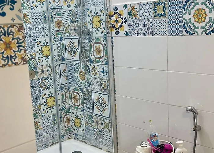 Ale Alloggio in famiglia Pescara