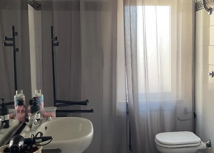 Alloggio in famiglia Ale