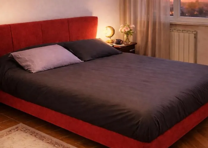 Alloggio in famiglia Ale *