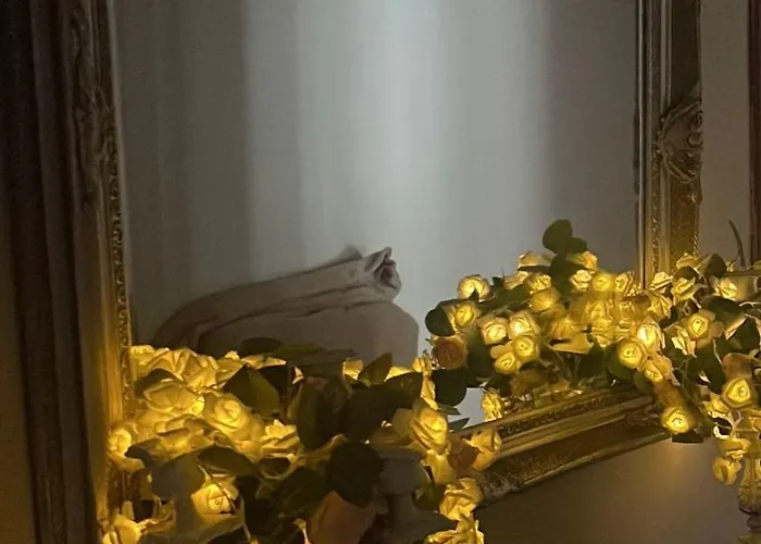 Privatunterkunft Ale Pescara