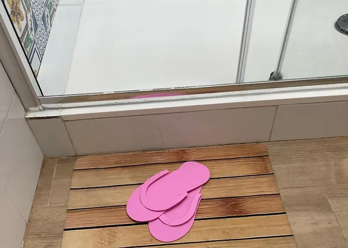 Ale Privatunterkunft *